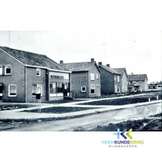 Jan van Kleefstraat Rabobank FA000009